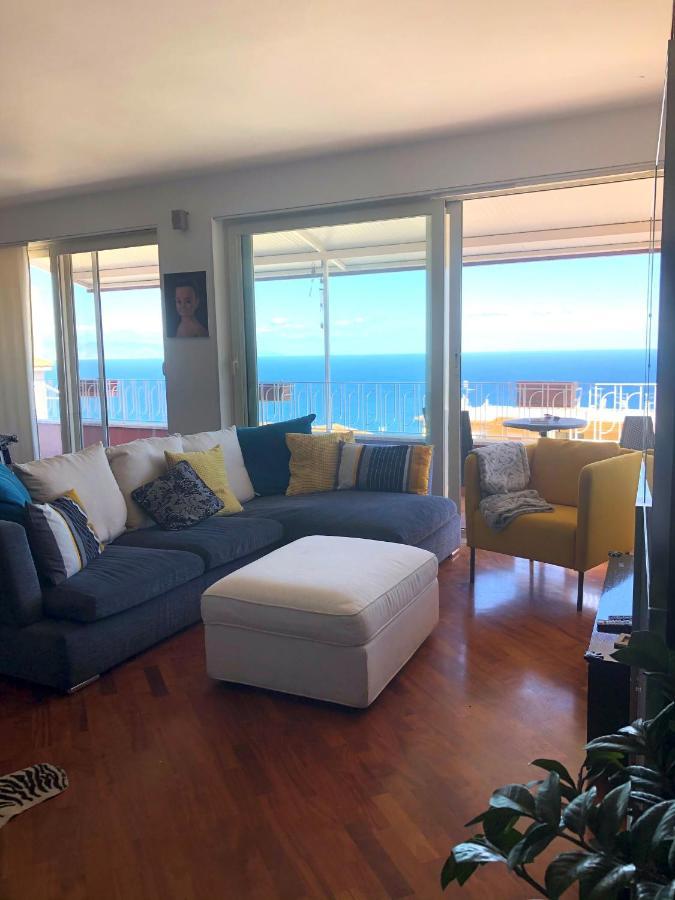 Taonasi Taormina Apartments Dış mekan fotoğraf
