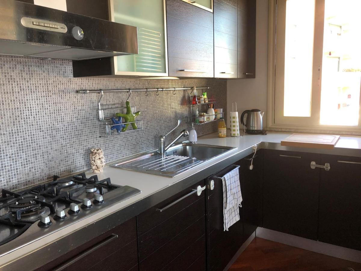Taonasi Taormina Apartments Dış mekan fotoğraf
