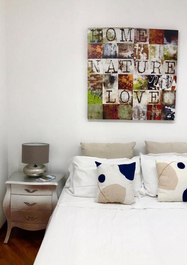 Taonasi Taormina Apartments Dış mekan fotoğraf