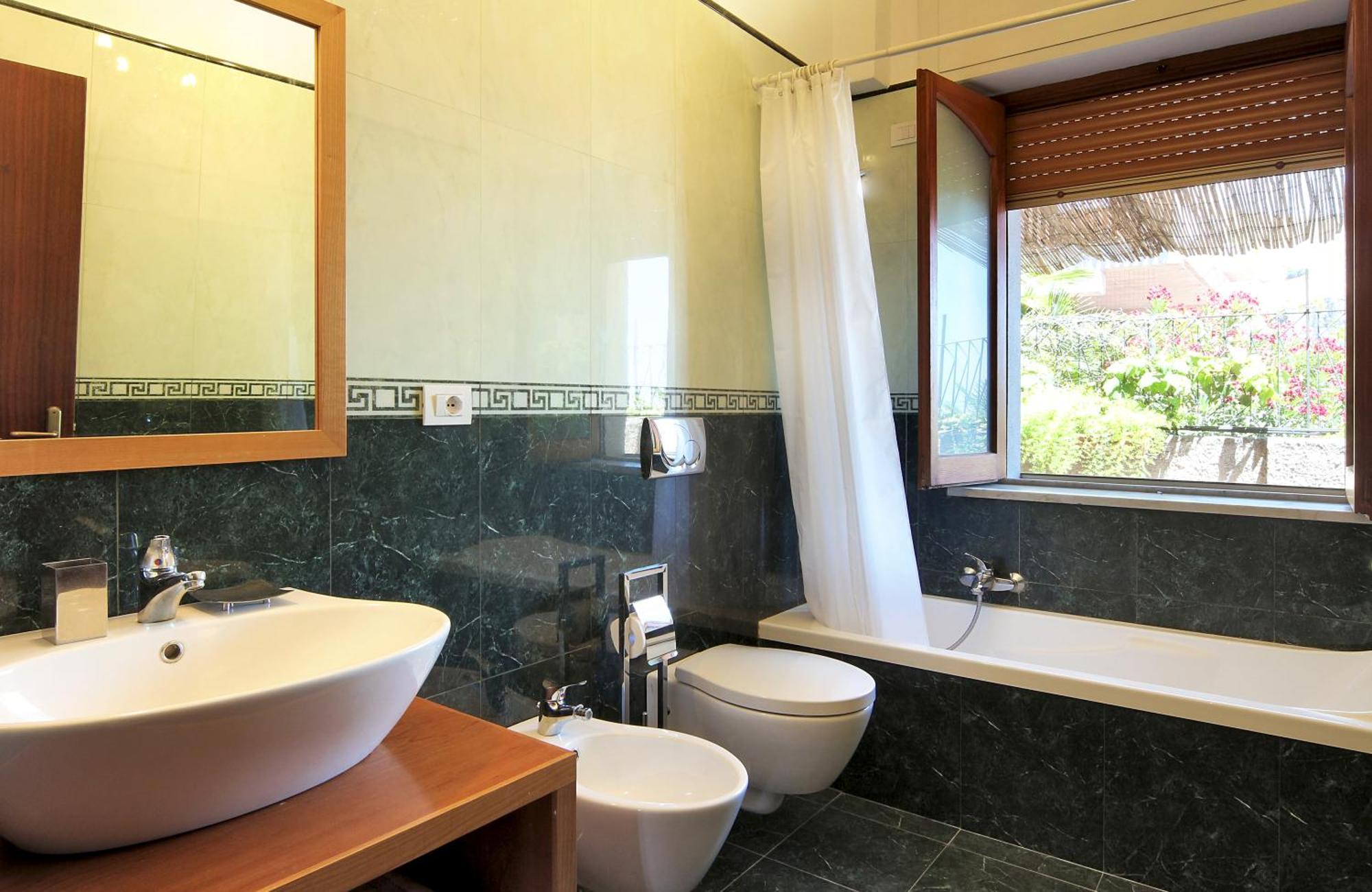 Taonasi Taormina Apartments Oda fotoğraf
