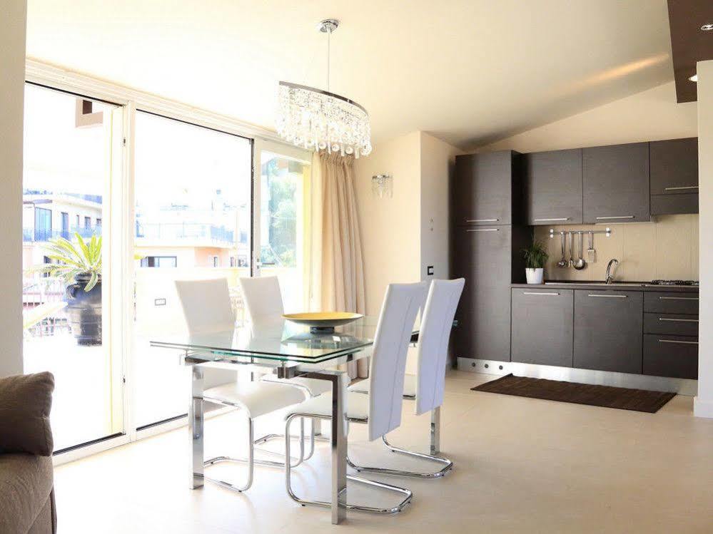 Taonasi Taormina Apartments Dış mekan fotoğraf
