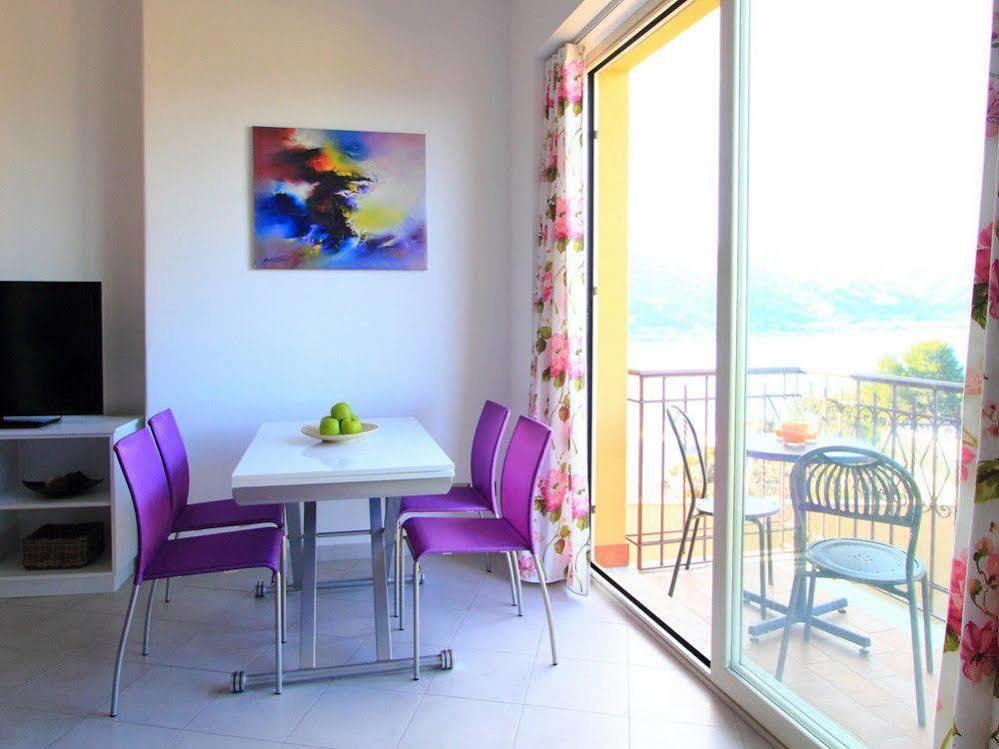 Taonasi Taormina Apartments Dış mekan fotoğraf