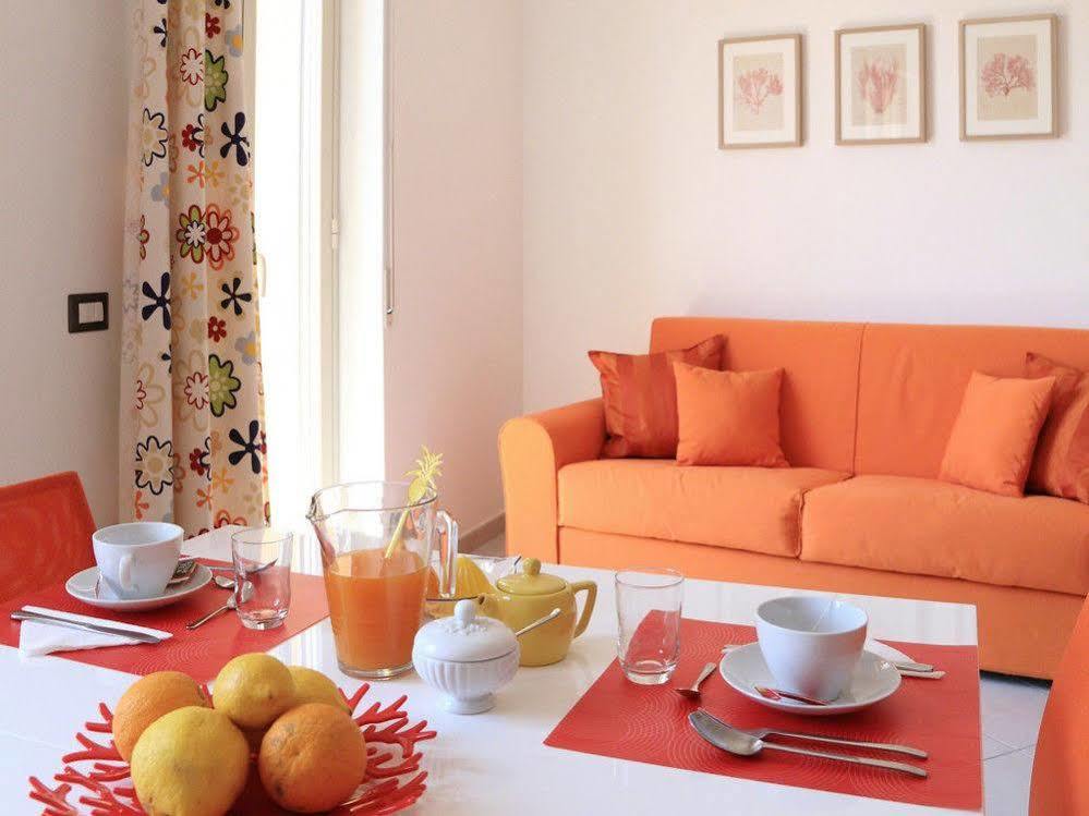 Taonasi Taormina Apartments Dış mekan fotoğraf