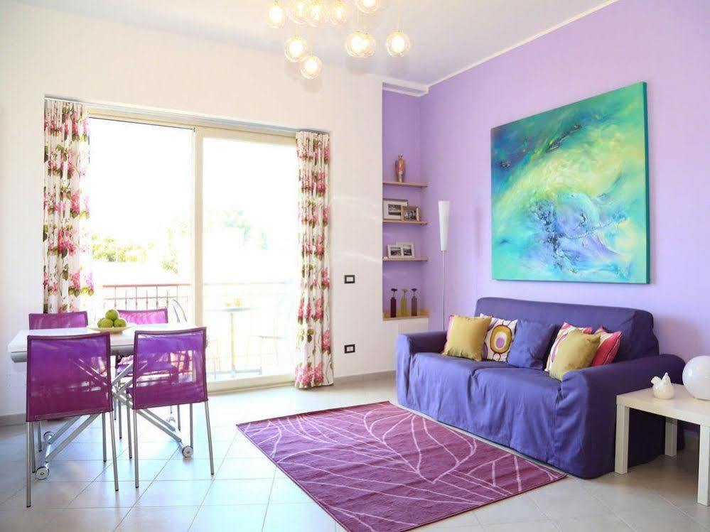 Taonasi Taormina Apartments Dış mekan fotoğraf