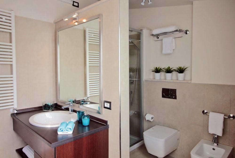 Taonasi Taormina Apartments Dış mekan fotoğraf