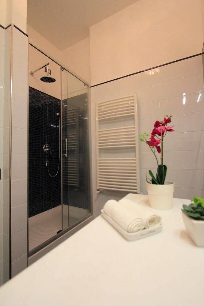 Taonasi Taormina Apartments Dış mekan fotoğraf