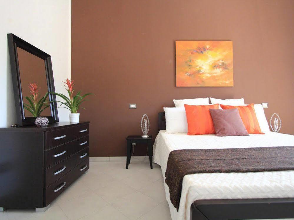 Taonasi Taormina Apartments Dış mekan fotoğraf
