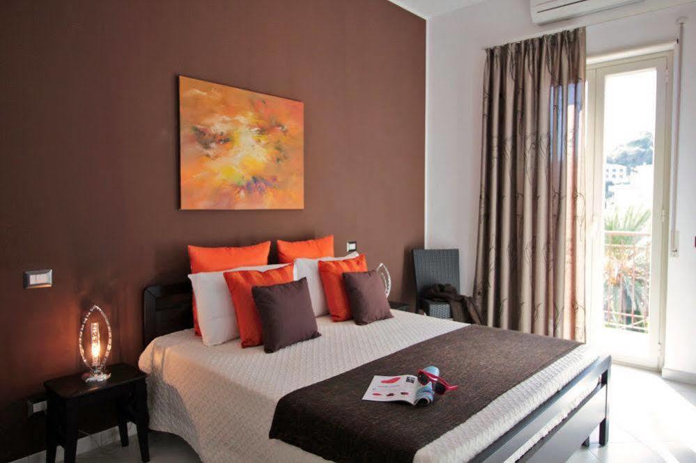 Taonasi Taormina Apartments Dış mekan fotoğraf