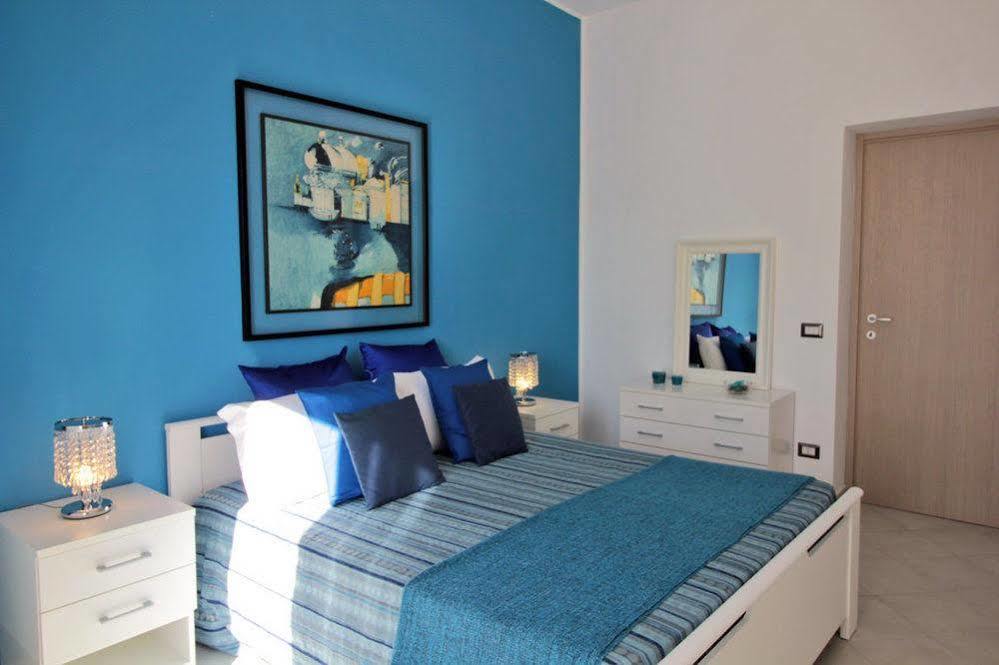 Taonasi Taormina Apartments Dış mekan fotoğraf