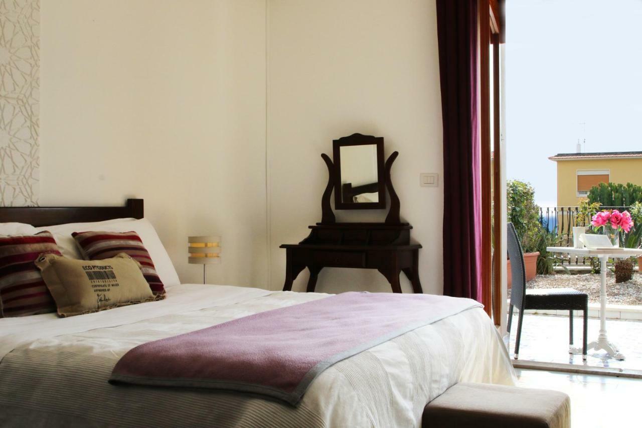 Taonasi Taormina Apartments Dış mekan fotoğraf