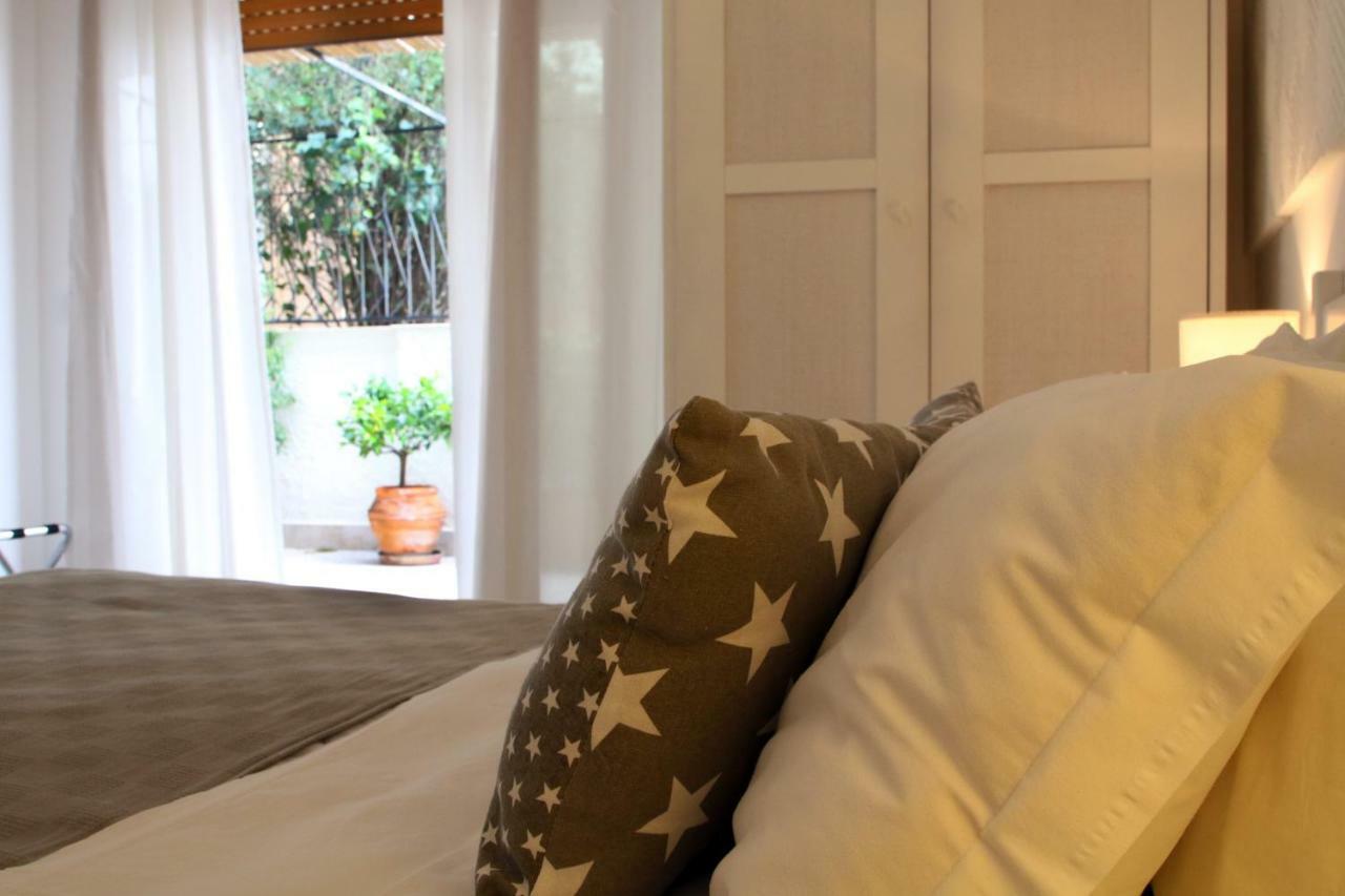 Taonasi Taormina Apartments Dış mekan fotoğraf