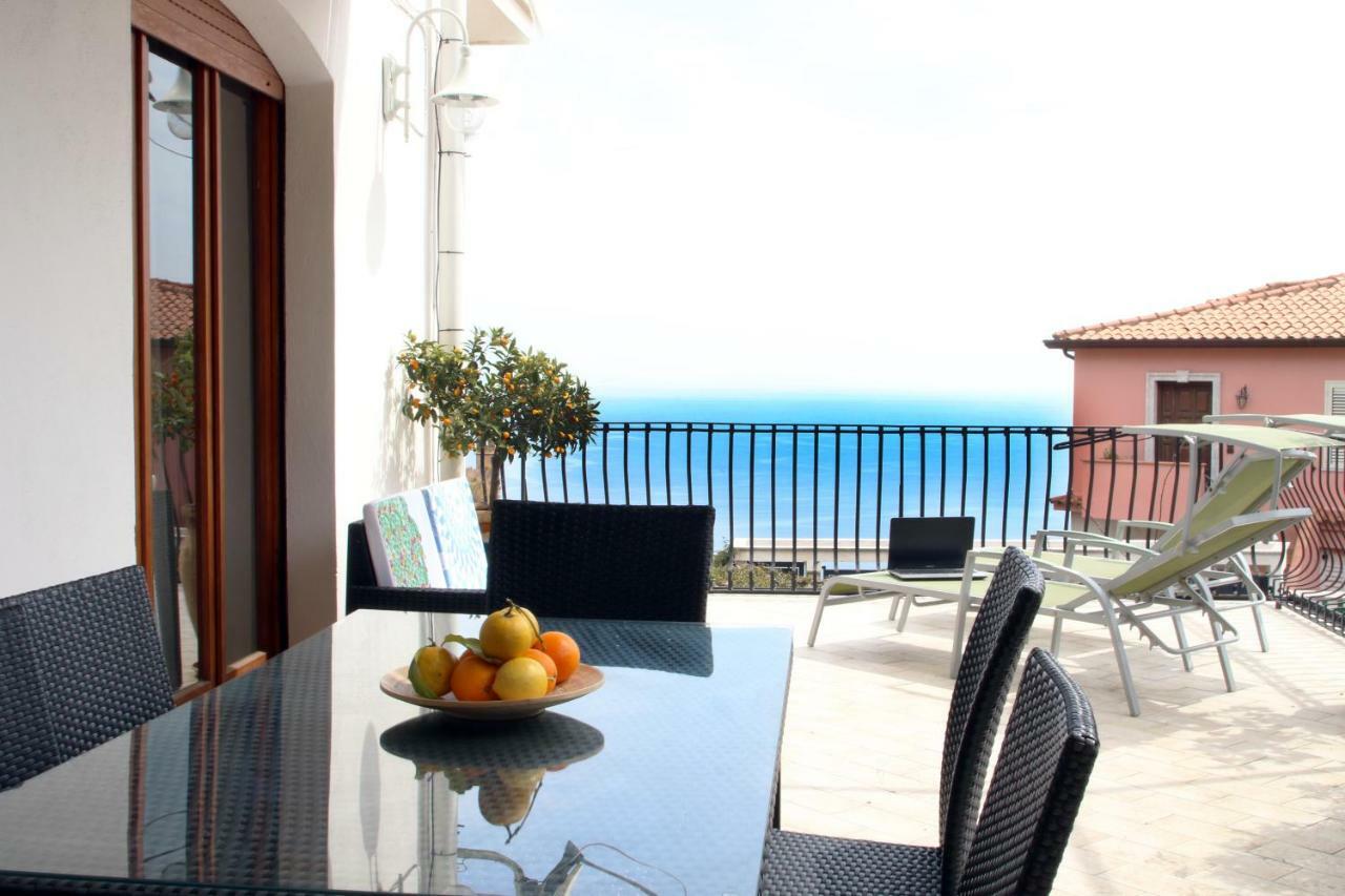 Taonasi Taormina Apartments Dış mekan fotoğraf