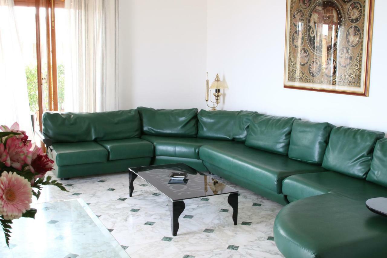 Taonasi Taormina Apartments Dış mekan fotoğraf