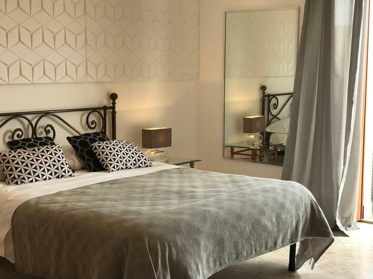 Taonasi Taormina Apartments Dış mekan fotoğraf